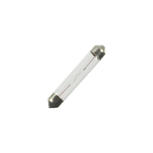 Scharnberger+Hasenbein Soffittenlampe 6x36mm S6 13,5-15V 1,2W 26232